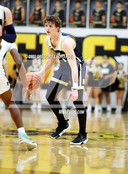 Thumbnail 1 in Keller vs Fossil Ridge photogallery.