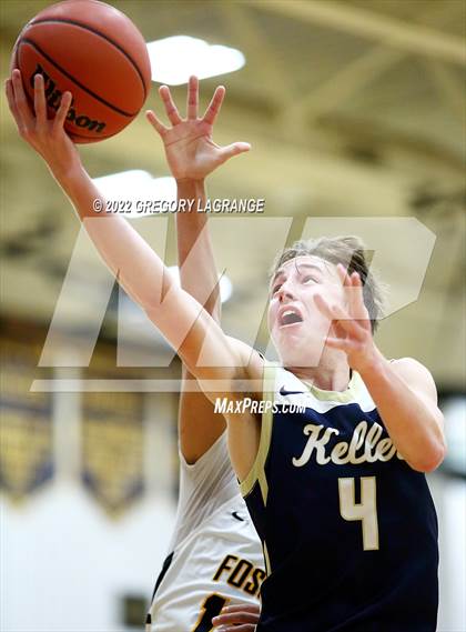 Thumbnail 3 in Keller vs Fossil Ridge photogallery.