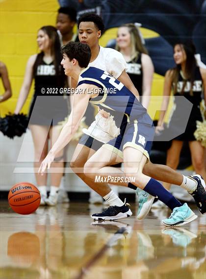 Thumbnail 3 in Keller vs Fossil Ridge photogallery.