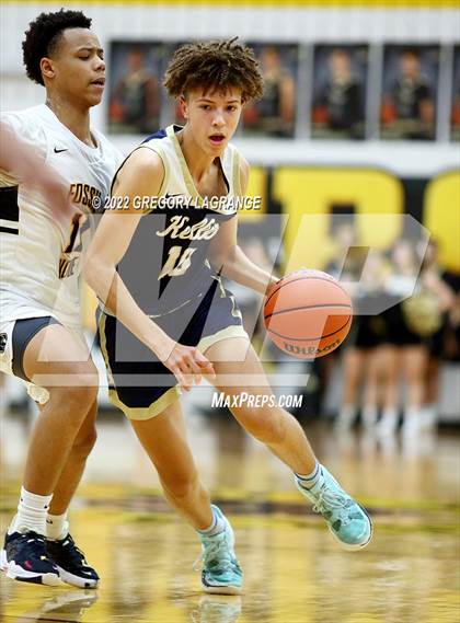 Thumbnail 1 in Keller vs Fossil Ridge photogallery.