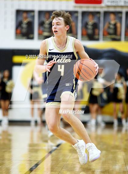 Thumbnail 1 in Keller vs Fossil Ridge photogallery.