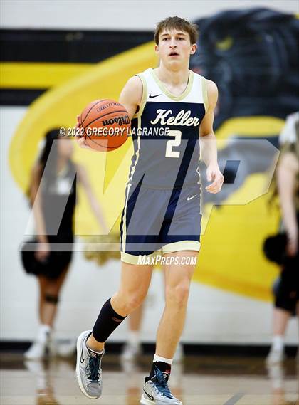 Thumbnail 2 in Keller vs Fossil Ridge photogallery.