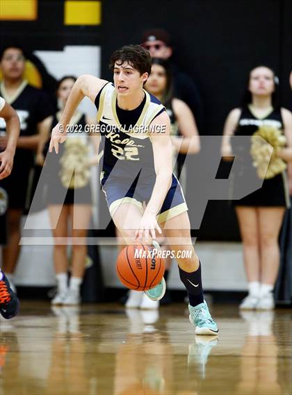 Thumbnail 2 in Keller vs Fossil Ridge photogallery.