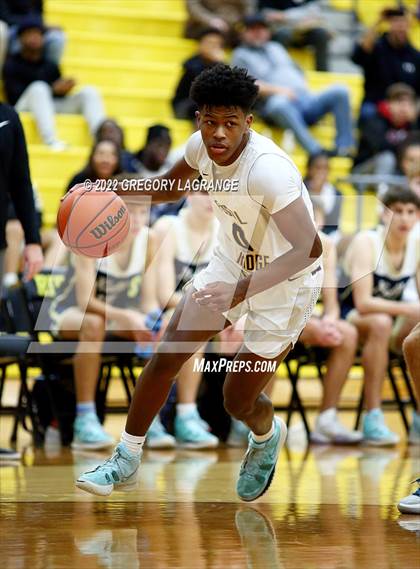Thumbnail 3 in Keller vs Fossil Ridge photogallery.
