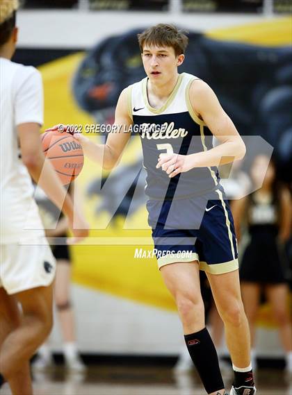 Thumbnail 3 in Keller vs Fossil Ridge photogallery.