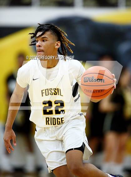 Thumbnail 1 in Keller vs Fossil Ridge photogallery.