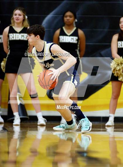 Thumbnail 1 in Keller vs Fossil Ridge photogallery.