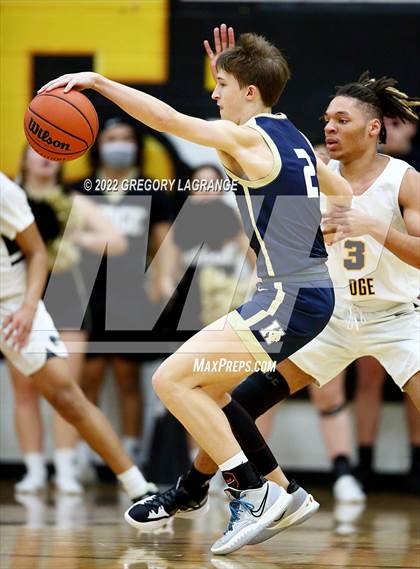 Thumbnail 3 in Keller vs Fossil Ridge photogallery.