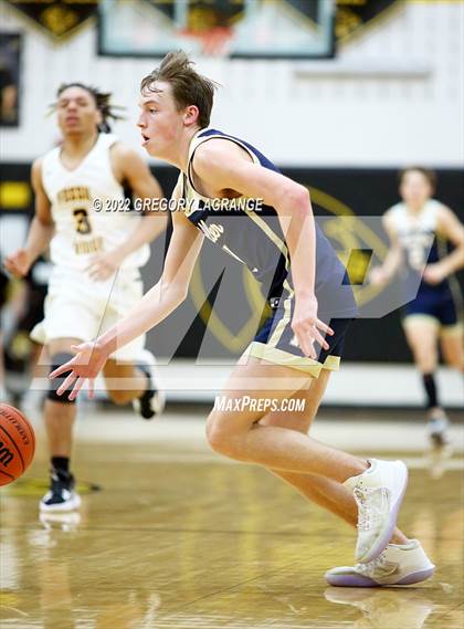 Thumbnail 2 in Keller vs Fossil Ridge photogallery.