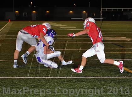 Thumbnail 1 in Douglas County @ Chaparral photogallery.