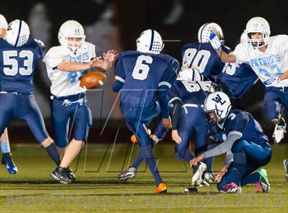 Thumbnail 3 in Yorktown @ Washington-Lee photogallery.