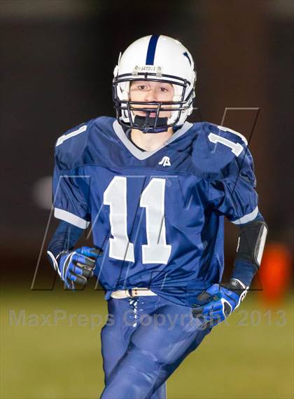 Thumbnail 3 in Yorktown @ Washington-Lee photogallery.