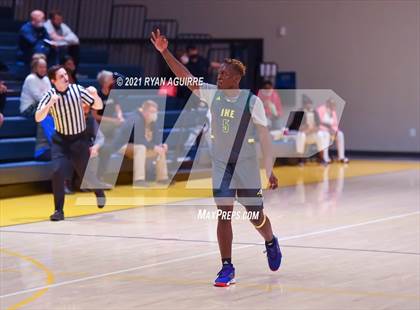 Thumbnail 2 in Eisenhower @ Rancho Christian photogallery.