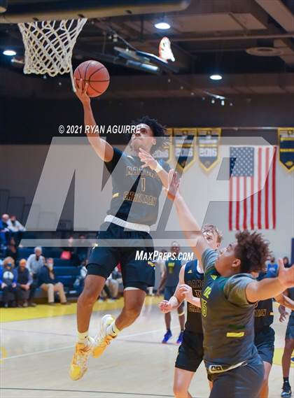 Thumbnail 1 in Eisenhower @ Rancho Christian photogallery.