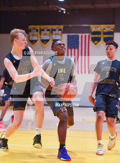 Thumbnail 3 in Eisenhower @ Rancho Christian photogallery.