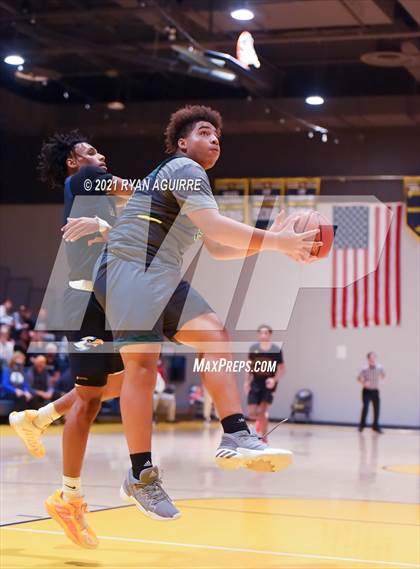 Thumbnail 2 in Eisenhower @ Rancho Christian photogallery.