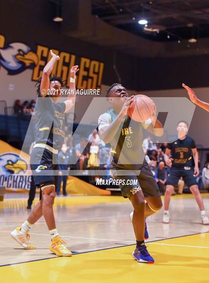 Thumbnail 3 in Eisenhower @ Rancho Christian photogallery.
