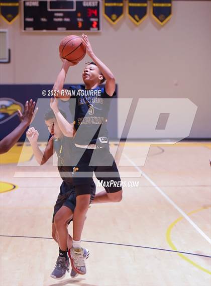 Thumbnail 3 in Eisenhower @ Rancho Christian photogallery.