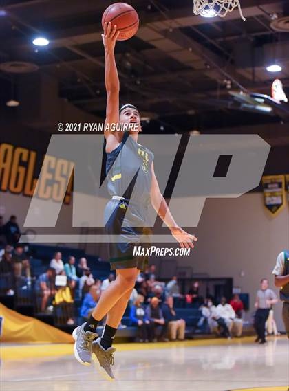 Thumbnail 3 in Eisenhower @ Rancho Christian photogallery.