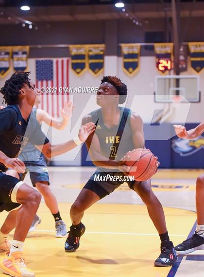 Thumbnail 3 in Eisenhower @ Rancho Christian photogallery.