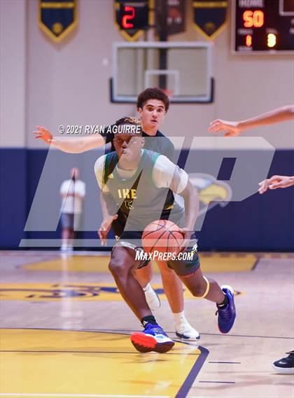 Thumbnail 1 in Eisenhower @ Rancho Christian photogallery.
