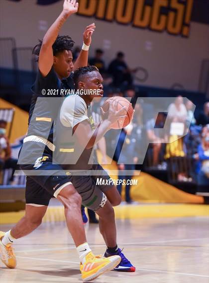 Thumbnail 2 in Eisenhower @ Rancho Christian photogallery.