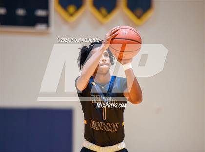 Thumbnail 2 in Eisenhower @ Rancho Christian photogallery.