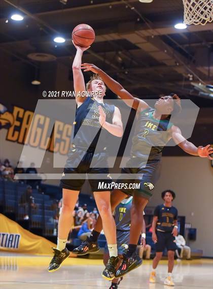 Thumbnail 1 in Eisenhower @ Rancho Christian photogallery.