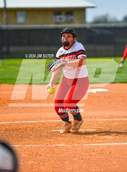 Thumbnail 2 in Brazos vs Boling photogallery.