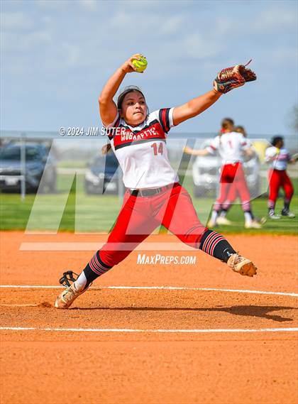 Thumbnail 3 in Brazos vs Boling photogallery.