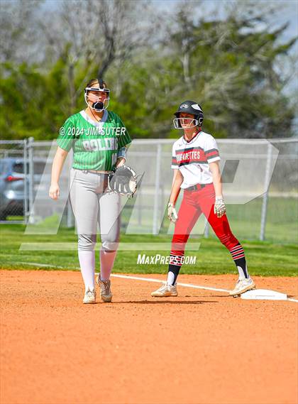 Thumbnail 1 in Brazos vs Boling photogallery.