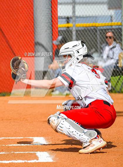 Thumbnail 2 in Brazos vs Boling photogallery.