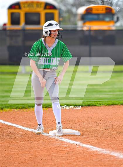 Thumbnail 3 in Brazos vs Boling photogallery.