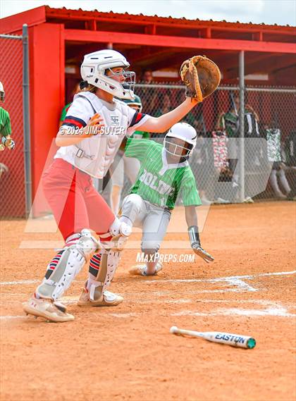 Thumbnail 3 in Brazos vs Boling photogallery.