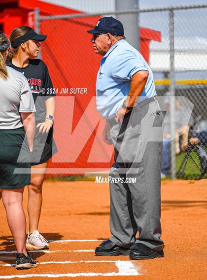 Thumbnail 3 in Brazos vs Boling photogallery.