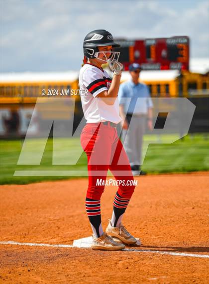 Thumbnail 3 in Brazos vs Boling photogallery.