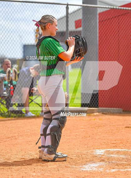 Thumbnail 1 in Brazos vs Boling photogallery.