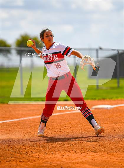 Thumbnail 3 in Brazos vs Boling photogallery.