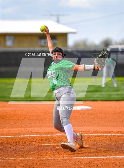 Thumbnail 3 in Brazos vs Boling photogallery.