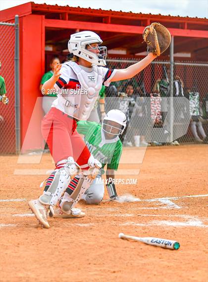 Thumbnail 1 in Brazos vs Boling photogallery.