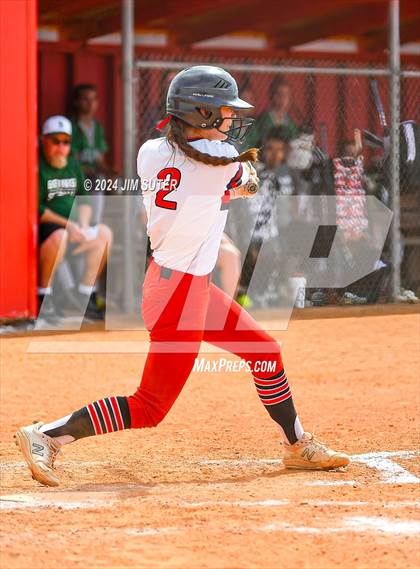 Thumbnail 2 in Brazos vs Boling photogallery.