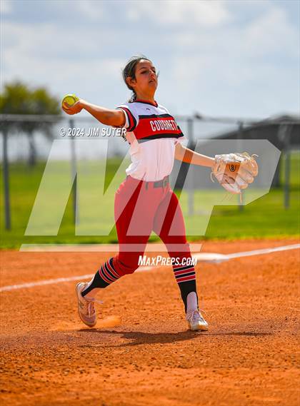 Thumbnail 2 in Brazos vs Boling photogallery.