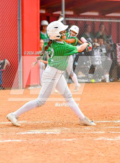 Thumbnail 2 in Brazos vs Boling photogallery.