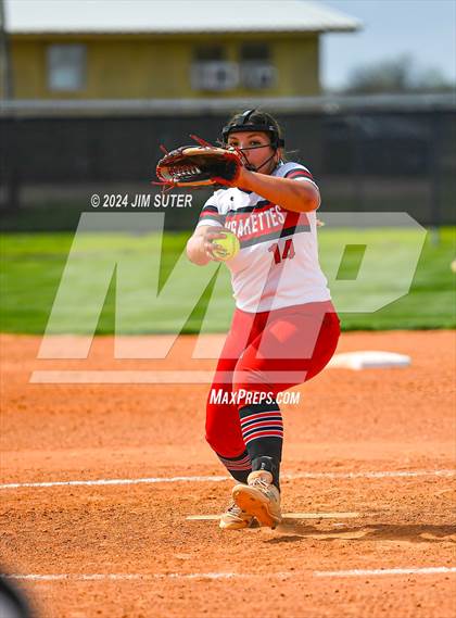 Thumbnail 3 in Brazos vs Boling photogallery.