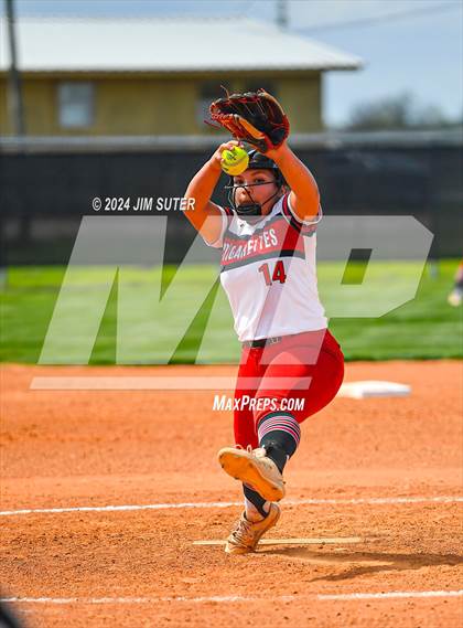 Thumbnail 1 in Brazos vs Boling photogallery.