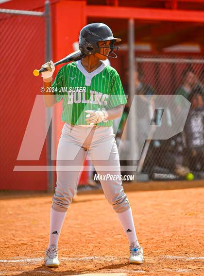 Thumbnail 2 in Brazos vs Boling photogallery.