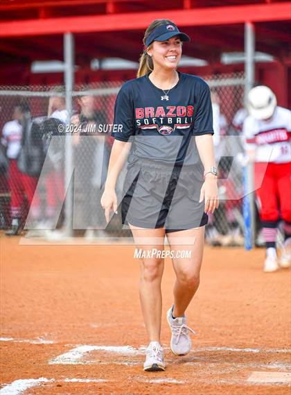 Thumbnail 1 in Brazos vs Boling photogallery.
