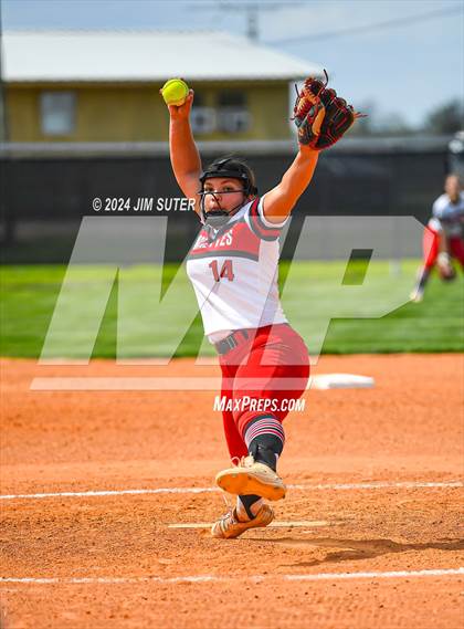 Thumbnail 2 in Brazos vs Boling photogallery.