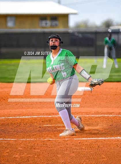Thumbnail 1 in Brazos vs Boling photogallery.