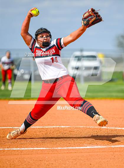 Thumbnail 3 in Brazos vs Boling photogallery.